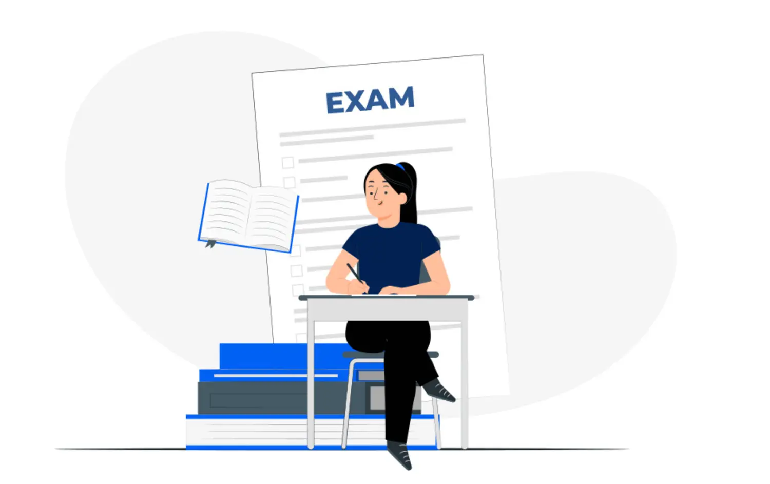 TOEFL iBT Sınavı: İçeriği, Bölümleri ve Hazırlık İpuçları